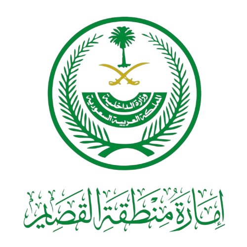 شعار إمارة منطقة القصيم